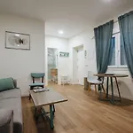 Apartamento Aitana, Vistas Iglesia Magdalena Desde Azotea